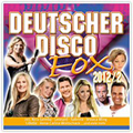 Cover Deutscher Discofox 2012-2