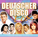 Cover Deutscher Disco Fox 2011